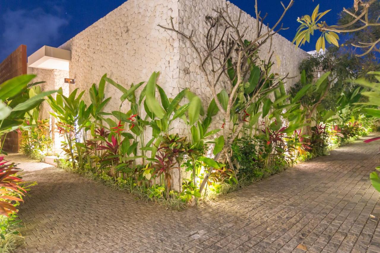 Akhyana Village جيمباران المظهر الخارجي الصورة